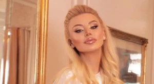 Светлана Гущерова обвини борец, че ѝ е счупил зъбите, той отвърна на нападките