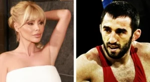 Светлана Гущерова: Терзиев е луд, развил е мания към семейството ми