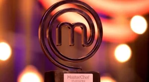 Победител от MasterChef се ожени (СНИМКИ)