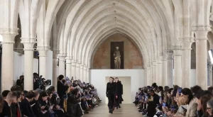 Ето кой е новият художествен директор на Lanvin (СНИМКА)