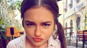 20-годишната Крисия Тодорова ще става леля 