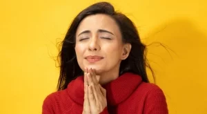 Молитва за Бъдни вечер