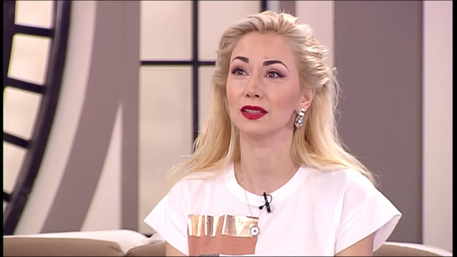 Нети разкри защо е толкова младолика