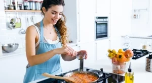 8 често срещани груби грешки при готвене