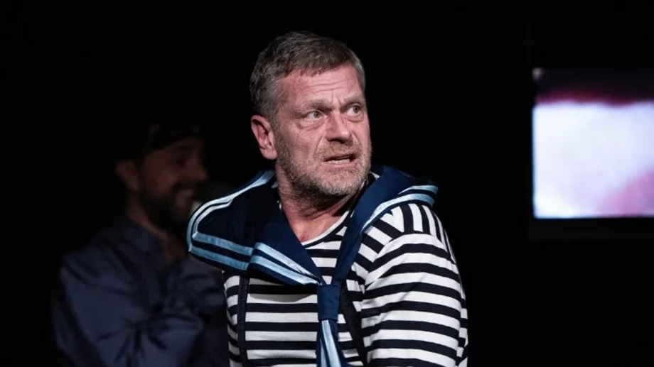 Юлиан Вергов влезе в болницa (СНИМКA)