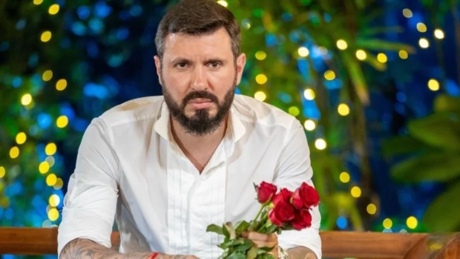Сагата свърши: Мартин категорично се отказа от едно от момичетата си (ВИДЕО)