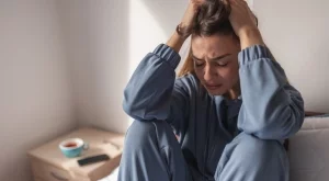 5 признака, че сте подложени на емоционален стрес 