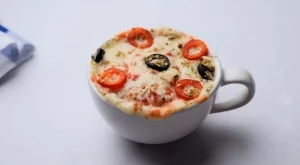 Топ рецепта за здравословна пица в купа (ВИДЕО)