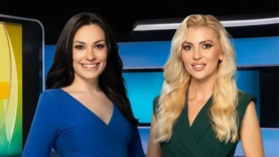 Новата синоптичка на bTV е участвала в култов сериал и музикално шоу