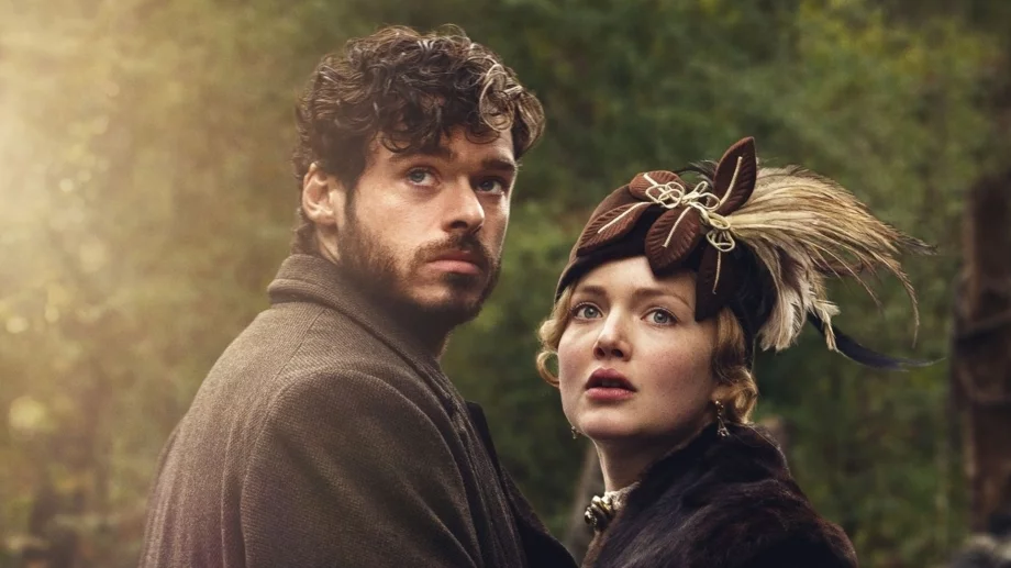 Любовникът на лейди Чатърли по Epic Drama: Има ли любовта право да нарушава правилата 