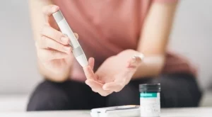 8 предупредителни признака за неконтролиран диабет