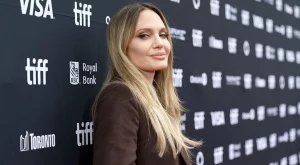 Анджелина Джоли: Обичам страната си, но в момента не мога да я позная