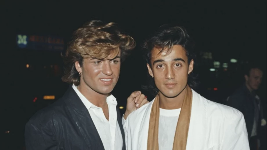 Коледната класика "Last Christmas" на Wham! измести хита на Марая Кери от върха