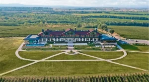 Katarzyna Hotel: Вашата сватба в приказните Родопи
