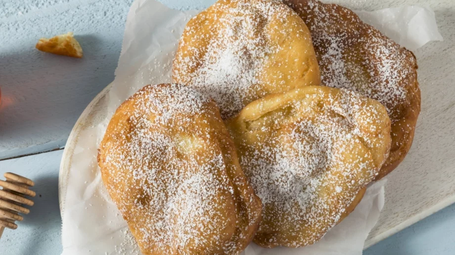 С тази рецепта ще приготвите най-пухкавите и вкусни мекици