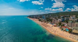 Лято без компромиси - удобни нощувки Златни пясъци