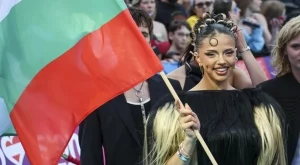 "Евровизия" 2026: Кога и къде да гледаме