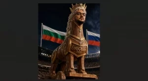 След като Филип Киркоров си приписа успеха DARA на "Евровизия": Ето как тя го опроверга