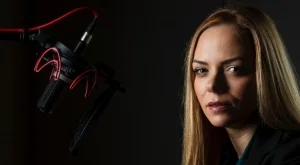 Йоанна Темелкова за решението да спре с актьорството: Имах нужда да дишам спокойно (ВИДЕО)