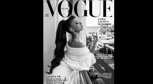  Българка на корица на Vogue: От червените килими в Кан до световен успех