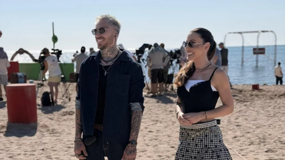 Завръщане на арената: Битките на All Stars превземат “Игри на волята” (СНИМКИ)