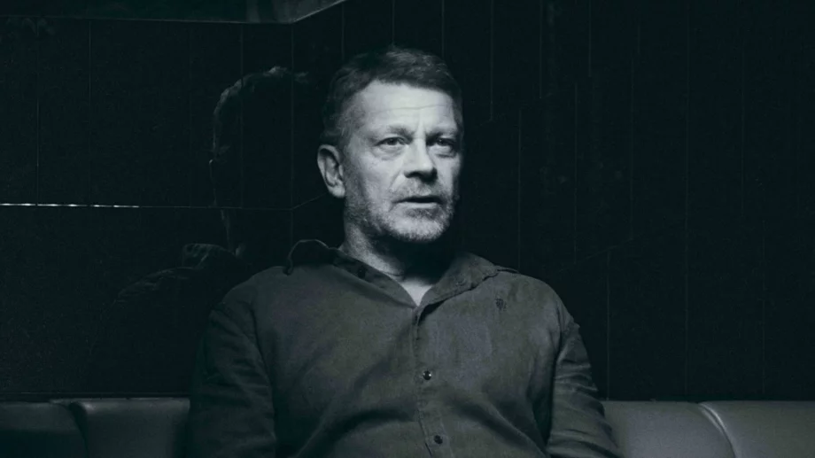 Юлиан Вергов разкри трудните истини зад сцената, които публиката не вижда (ВИДЕО)