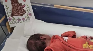 Над 2500 детски картички подкрепиха родители на недоносени бебета