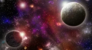 Oткриха големи планети, които са по-леки от захарен памук