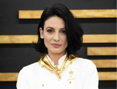 Диана Димитрова заведе първо дело след скандалите в "Hell's Kitchen" (СНИМКА)
