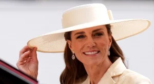Кейт Мидълтън изкачи трите най-високи върха на Великобритания в подкрепа на болни от рак (СНИМКА)