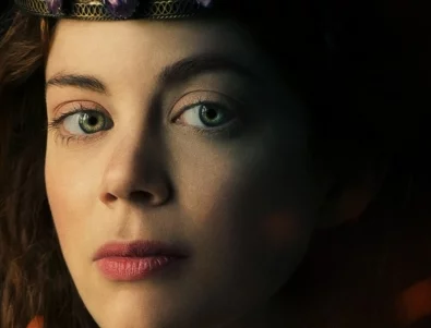 Испанската принцеса и Домина в битка за VIASAT EPIC DRAMA