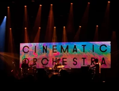 The Cinematic Orchestra се завръщат в София след 15 години