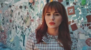Рут Колева се завръща с най-смелия си албум досега