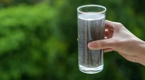 Какво се случва с тялото ви, ако пиете вода с чиа и ябълков оцет?