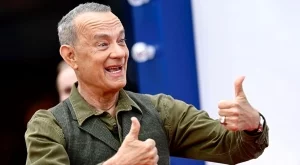 Том Ханкс на 70: Най-важна е връзката, която публиката има с един филм