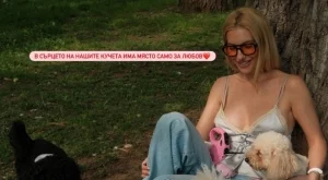 Родни звезди подкрепят кампания срещу смъртоносна за кучетата болест