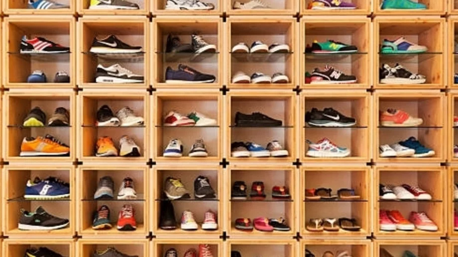 Обувките на New Balance и Nike: Защо тези кецове остават винаги актуални
