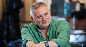 Георги Господинов спечели престижна италианска награда за "Градинарят и смъртта"