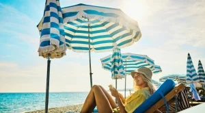 Достатъчно ли е лятното слънце да запълни дефицита на витамин D?