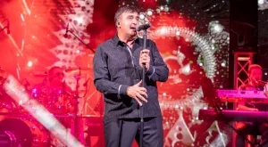 Веселин Маринов на 65: Благодаря на хората, които обичат това, което правя