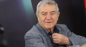 Стефан Цанев на 90: Със свободния стих ние разрушихме правилата