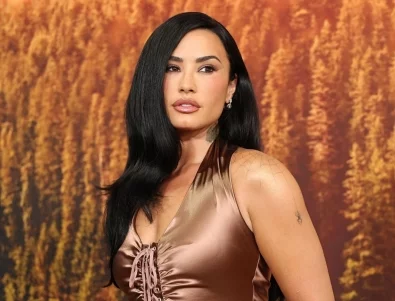 Деми Ловато с изненадващо участие в "Camp Rock 3" (ВИДЕО)