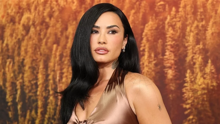 Деми Ловато с изненадващо участие в "Camp Rock 3" (ВИДЕО)