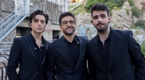 Il Volo се завръщат на Античния театър в Пловдив