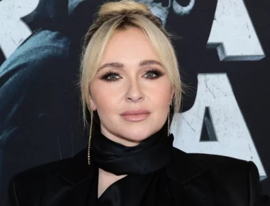 Актрисата Хейдън Панетиър почина едва на 36 години