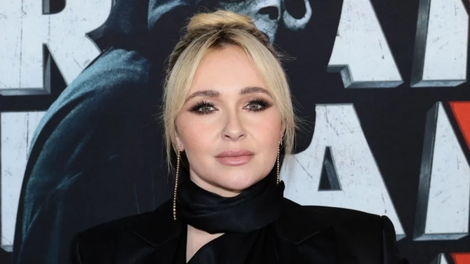 Актрисата Хейдън Панетиър почина едва на 36 години