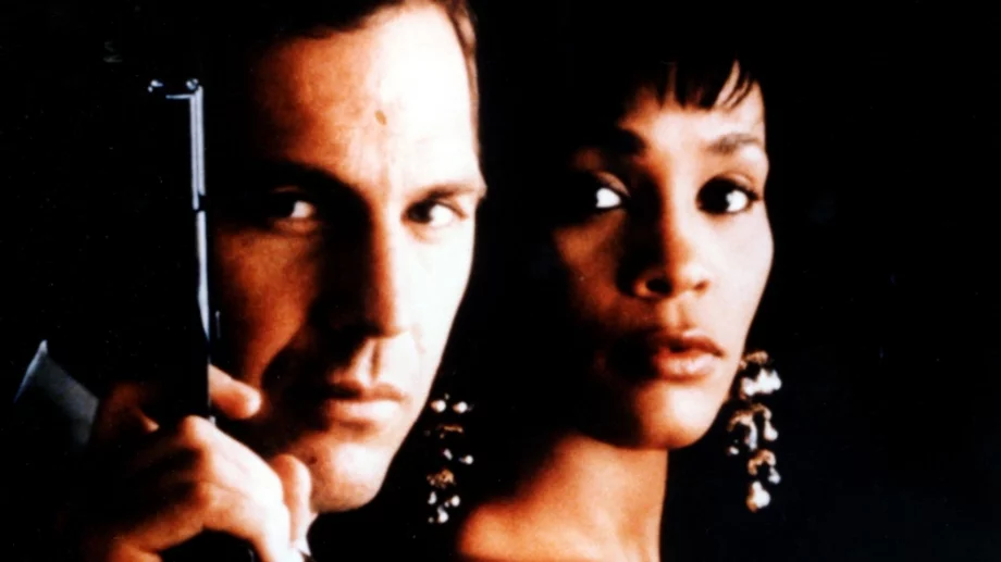 "Бодигард" е най-продаваният филмов саундтрак в историята