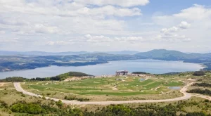 OKOL Lake Park: Новата целогодишна дестинация край София