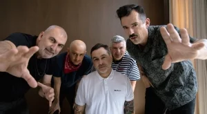 Остава представи ВИДЕОТО към песента си "Куршуми"