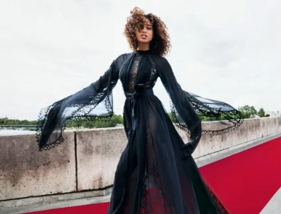 H&M обяви общата си колекция с ELIE SAAB (СНИМКИ)